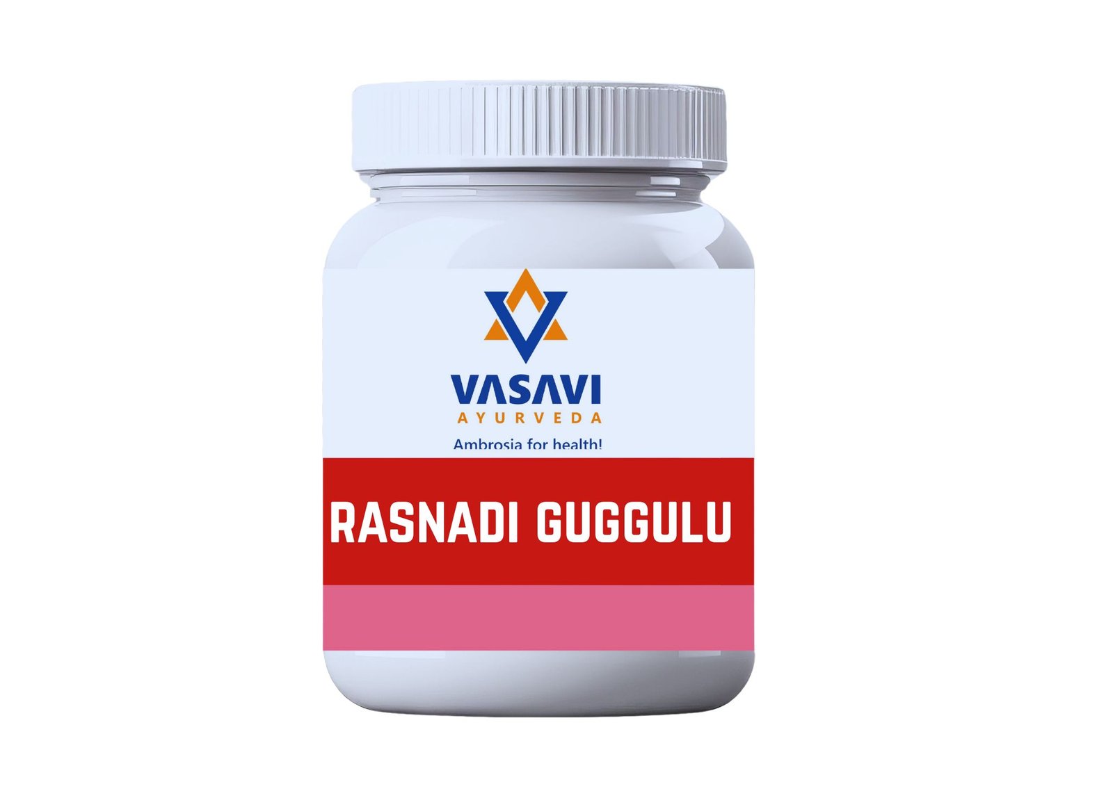 Rasnadi Guggulu 60 Pills (Copy)